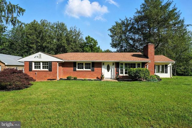 9377 GENERAL WINDER RD, Culpeper, VA 22701