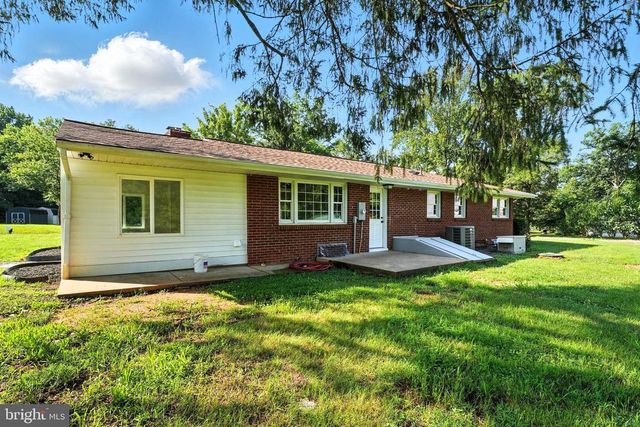 9377 GENERAL WINDER RD, Culpeper, VA 22701