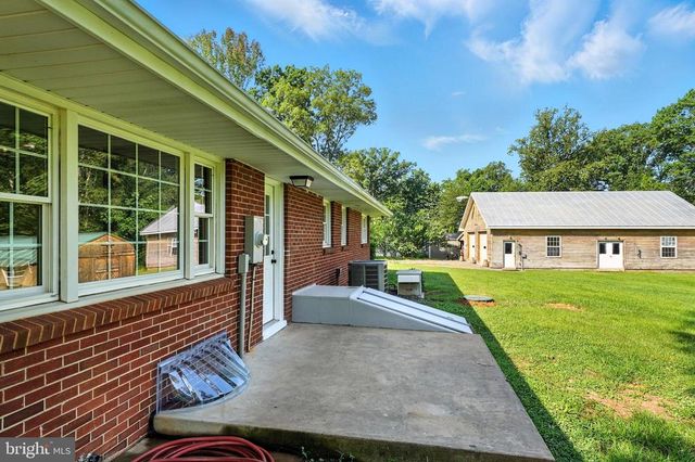 9377 GENERAL WINDER RD, Culpeper, VA 22701