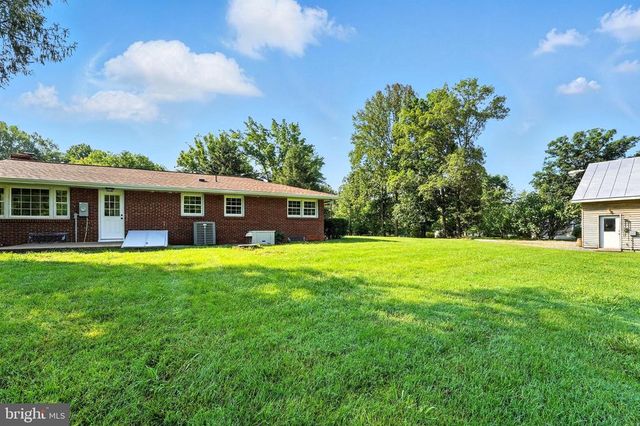 9377 GENERAL WINDER RD, Culpeper, VA 22701