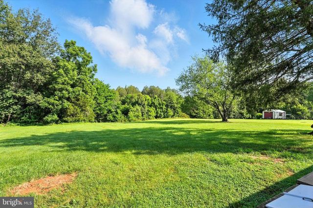 9377 GENERAL WINDER RD, Culpeper, VA 22701