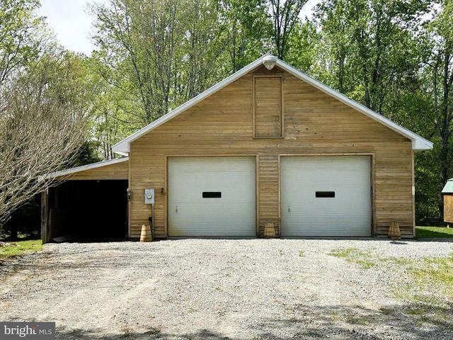 9377 GENERAL WINDER RD, Culpeper, VA 22701