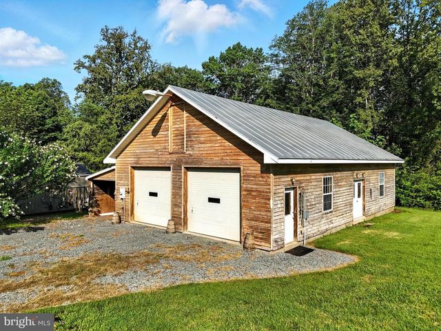 9377 GENERAL WINDER RD, Culpeper, VA 22701