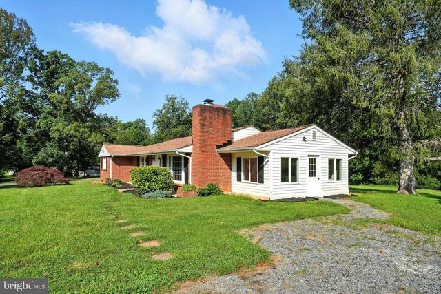 9377 GENERAL WINDER RD, Culpeper, VA 22701