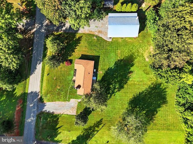 9377 GENERAL WINDER RD, Culpeper, VA 22701