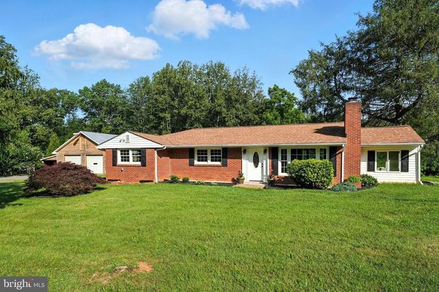 9377 GENERAL WINDER RD, Culpeper, VA 22701