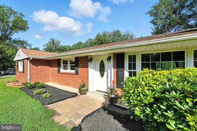 9377 GENERAL WINDER RD, Culpeper, VA 22701