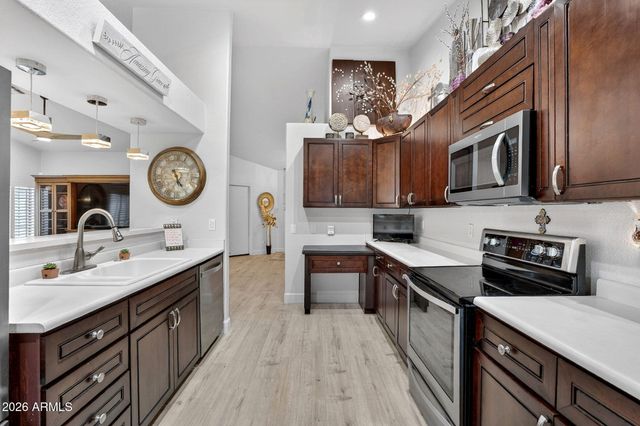 3779 N 151ST Avenue, Goodyear, AZ 85395