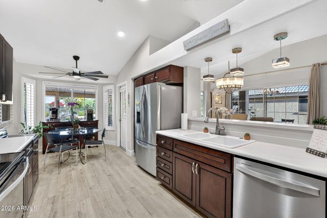 3779 N 151ST Avenue, Goodyear, AZ 85395