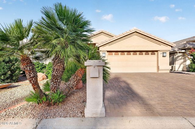 3779 N 151ST Avenue, Goodyear, AZ 85395
