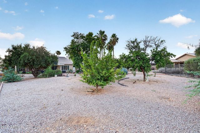 3779 N 151ST Avenue, Goodyear, AZ 85395