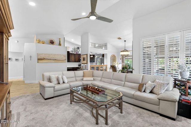 3779 N 151ST Avenue, Goodyear, AZ 85395