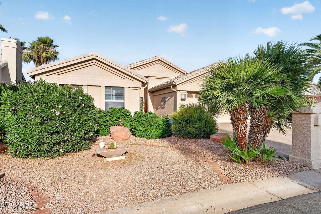 3779 N 151ST Avenue, Goodyear, AZ 85395