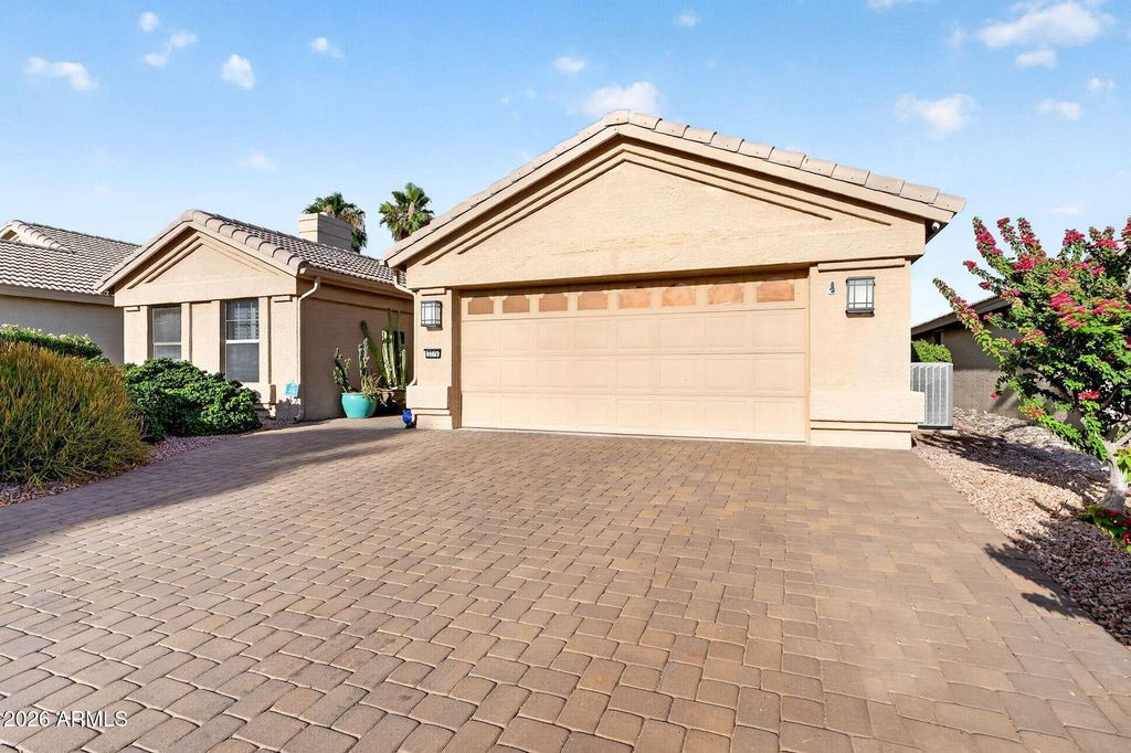 3779 N 151ST Avenue, Goodyear, AZ 85395 — photo 2