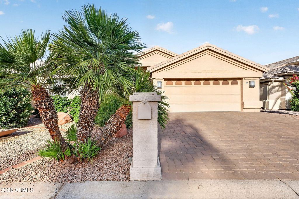 3779 N 151ST Avenue, Goodyear, AZ 85395 — photo 3