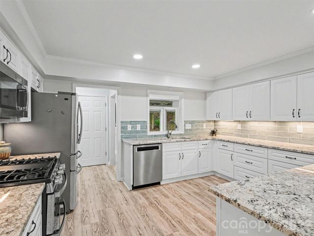 420 Brook Avenue SE, Concord, NC 28025