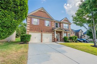 1337 Clarecastle Lane, Buford, GA 30519