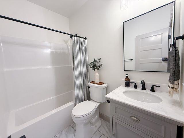 441 Brookhaven Drive, Chatsworth, GA 30705