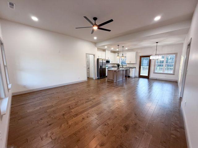 441 Brookhaven Drive, Chatsworth, GA 30705