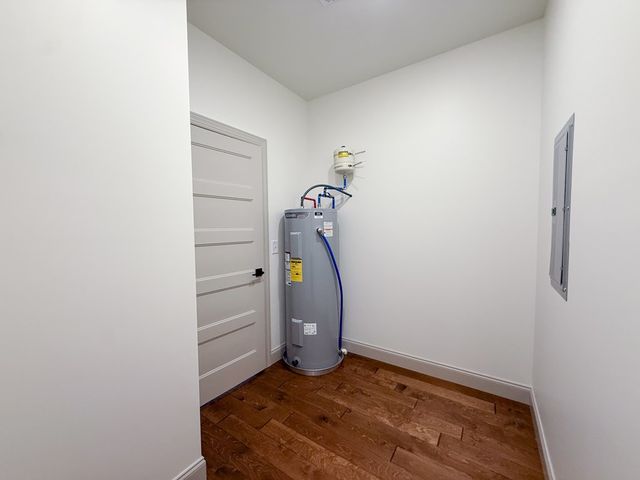 441 Brookhaven Drive, Chatsworth, GA 30705