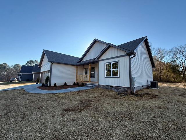 441 Brookhaven Drive, Chatsworth, GA 30705