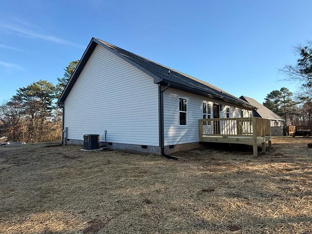 441 Brookhaven Drive, Chatsworth, GA 30705