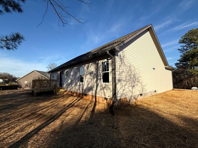 441 Brookhaven Drive, Chatsworth, GA 30705