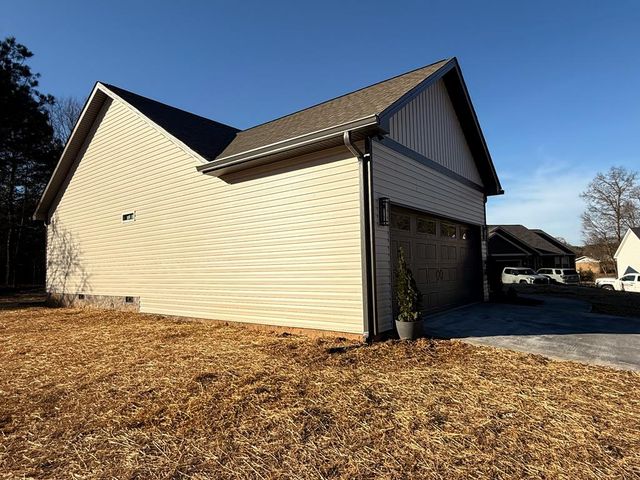 441 Brookhaven Drive, Chatsworth, GA 30705