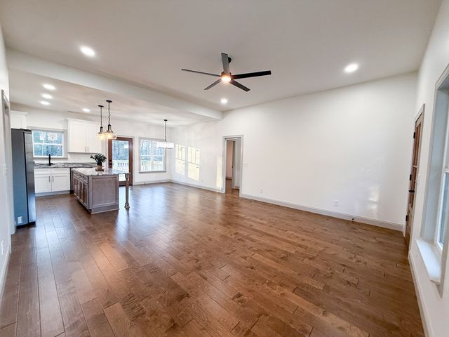 441 Brookhaven Drive, Chatsworth, GA 30705