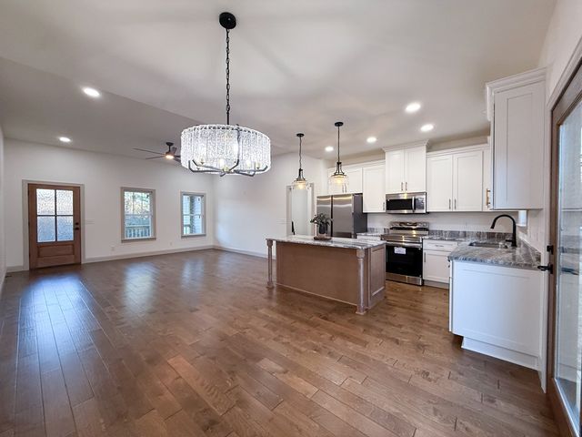 441 Brookhaven Drive, Chatsworth, GA 30705