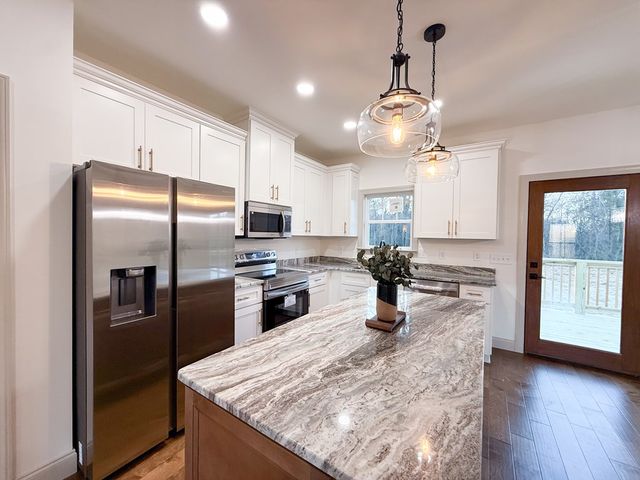 441 Brookhaven Drive, Chatsworth, GA 30705