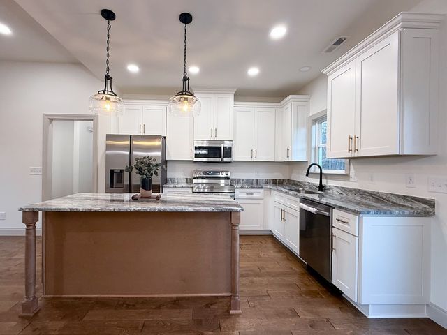 441 Brookhaven Drive, Chatsworth, GA 30705