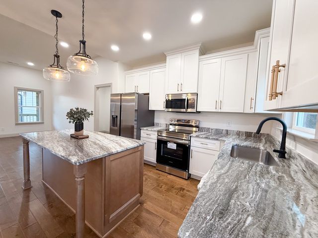 441 Brookhaven Drive, Chatsworth, GA 30705