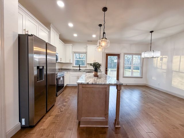 441 Brookhaven Drive, Chatsworth, GA 30705