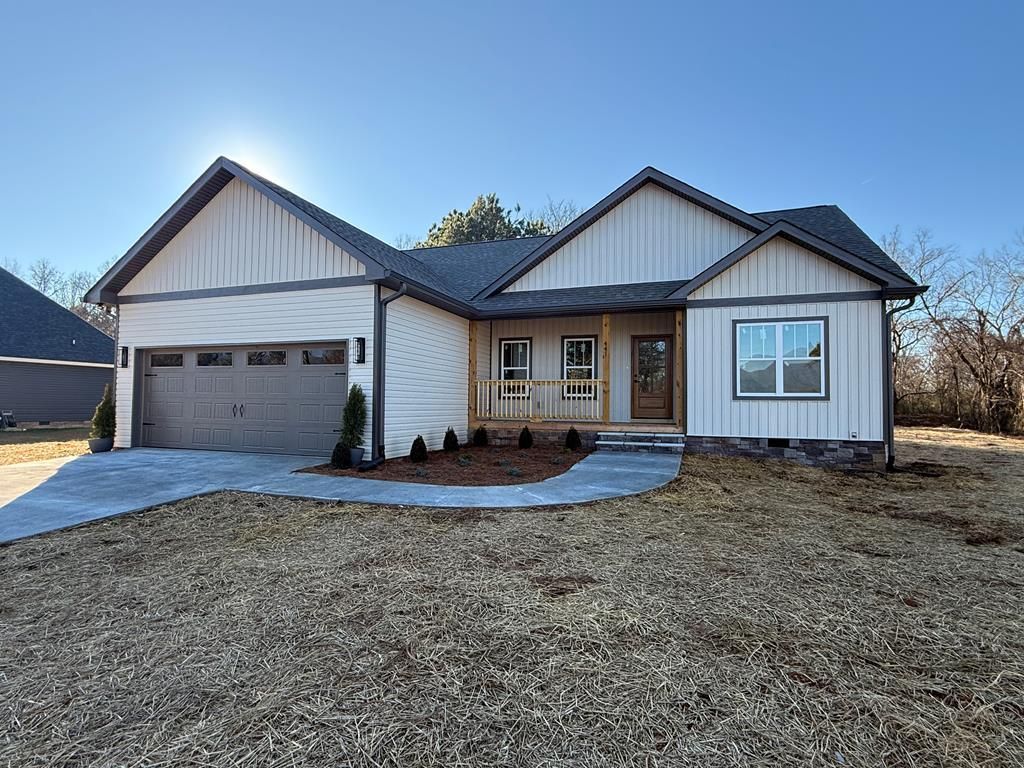 441 Brookhaven Drive, Chatsworth, GA 30705