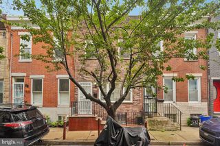 1534 S WOODSTOCK ST, Philadelphia, PA 19146