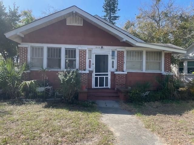 1618 20TH AVENUE S, St Petersburg, FL 33712