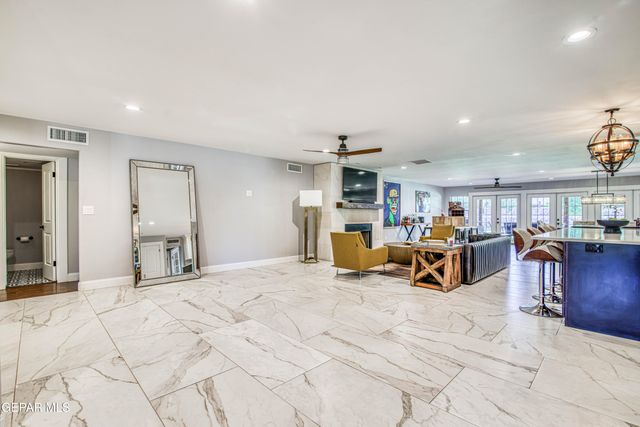 716 MEADOWLARK Drive, El Paso, TX 79922