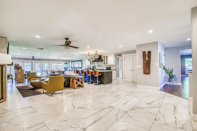 716 MEADOWLARK Drive, El Paso, TX 79922