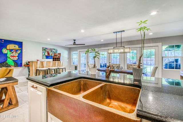 716 MEADOWLARK Drive, El Paso, TX 79922