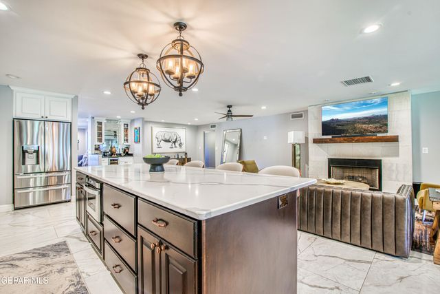 716 MEADOWLARK Drive, El Paso, TX 79922