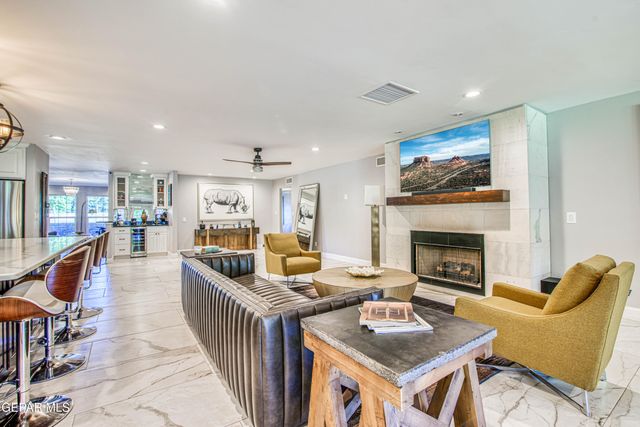 716 MEADOWLARK Drive, El Paso, TX 79922