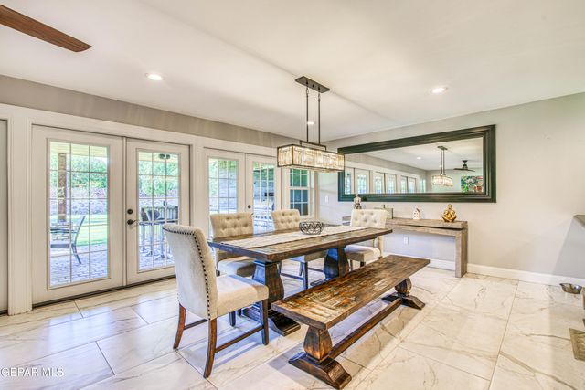 716 MEADOWLARK Drive, El Paso, TX 79922