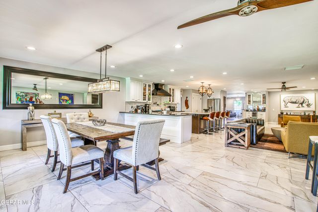 716 MEADOWLARK Drive, El Paso, TX 79922