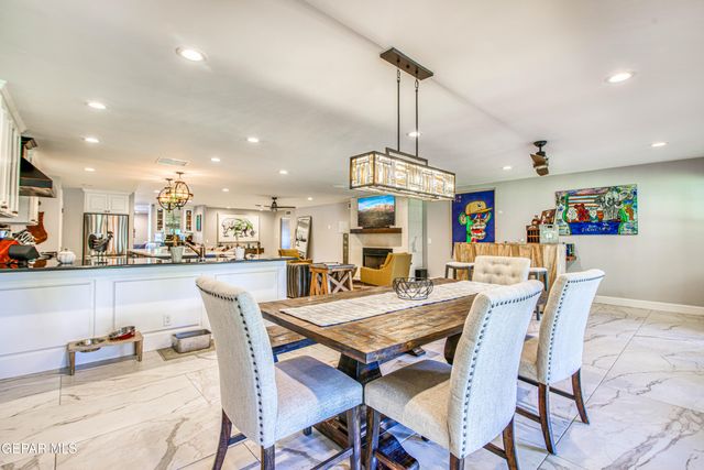 716 MEADOWLARK Drive, El Paso, TX 79922