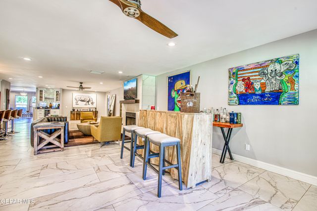 716 MEADOWLARK Drive, El Paso, TX 79922