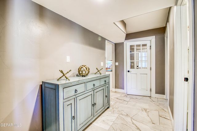 716 MEADOWLARK Drive, El Paso, TX 79922