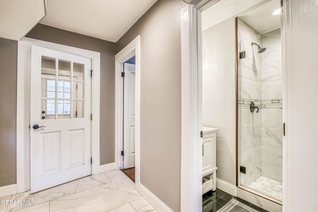 716 MEADOWLARK Drive, El Paso, TX 79922