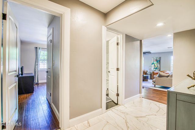 716 MEADOWLARK Drive, El Paso, TX 79922