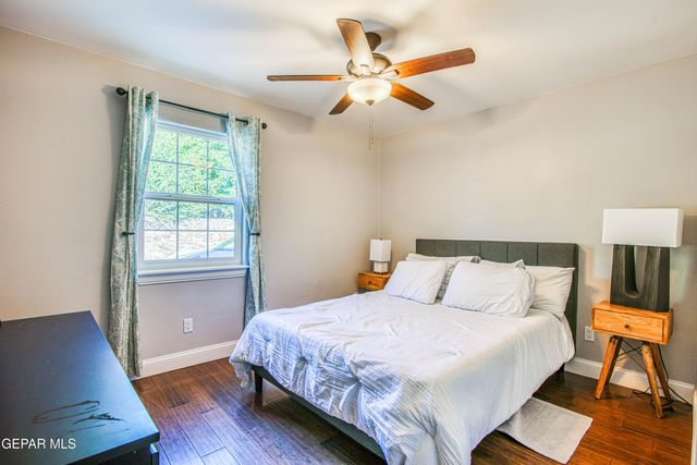 716 MEADOWLARK Drive, El Paso, TX 79922